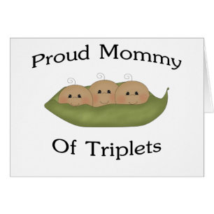 Mommy Of Triplets