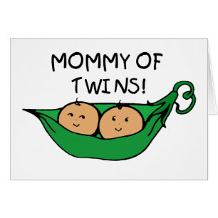 Mommy of Twin Pod