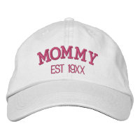 Mommy Personalized Mother's Day Gift Custom Text