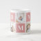 Mommy Photo Collage Custom Giant Coffee Mug