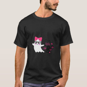 Mommy’s Boo Halloween T-Shirt