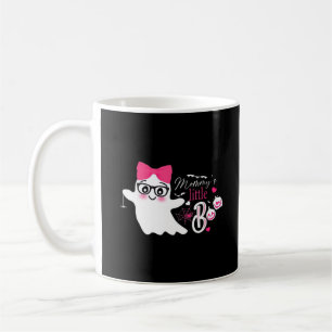 Mommy’s Little Boo Halloween  Coffee Mug