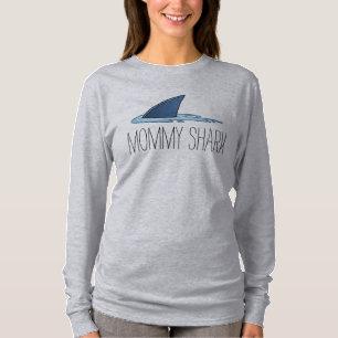 Mommy Shark T-Shirt