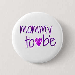 Mommy To Be Pin