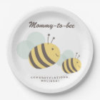 Mommy to Bee Bumblebee Baby Shower Party