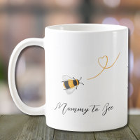 Mommy To Bee