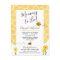 Mommy to Bee Honeycomb Watercolor Bee Baby Shower