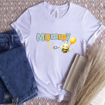 Mommy to bee