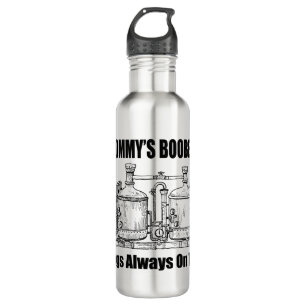 Mommy's Boobery Jugs Always On Tap 710 Ml Water Bottle