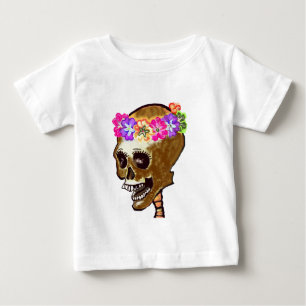 Mommy's Favourite Monster Baby T-Shirt