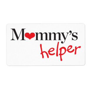 Mommy's Helper