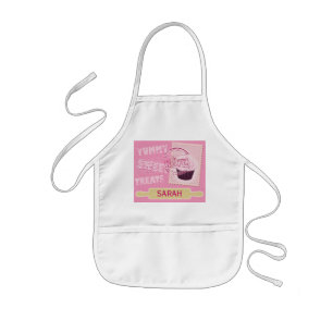 Mommy's helper Apron