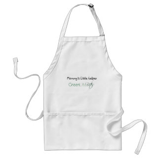 Mommy's Little Helper - Kids Apron