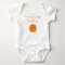 Mommy's Little Pumpkin