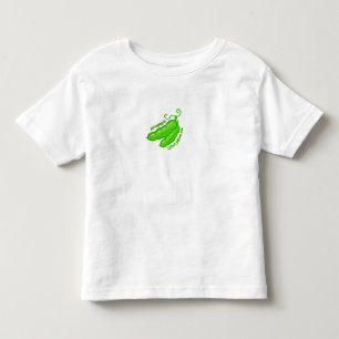 Mommys Little Sweet Pea T-Shirt
