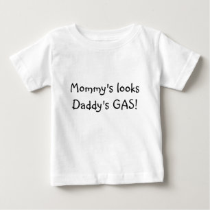 Mommy's Look T-Shirt