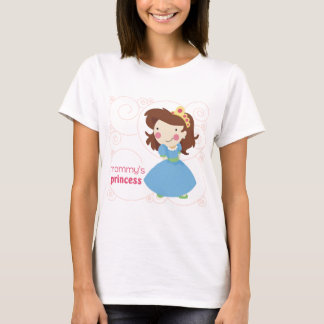 Mommy's Princess T-Shirt