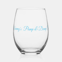 Mommy's Pump & Dump Cup