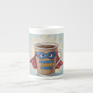 Mommy's Superpower Coffee Mug