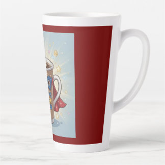 Mommy's Superpower Coffee Mug