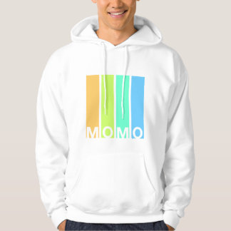 Momo Hoodie