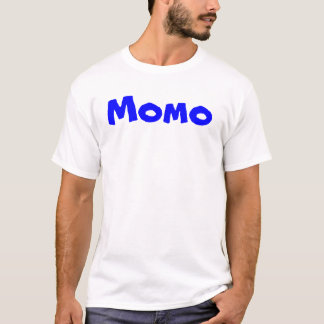 Momo T-Shirt