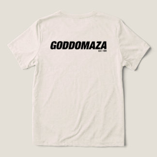 MOMOKO HEAD BW SKETCH Tri-Blend SHIRT