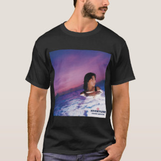 MOMOKO KIKUCHI - T-shirt classique AVENTURE
