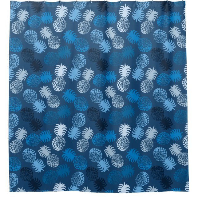 Momona Hawaiian Tropical Pineapple (Front)