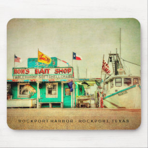 "Mom's and Margie" Mouse Pad