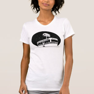 Mom's Breastaurant T-Shirt