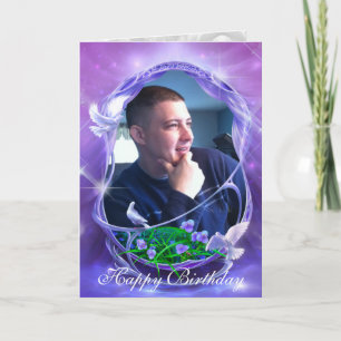 Moms Card