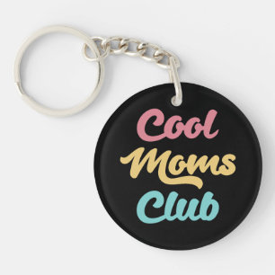 Moms Club II cool
