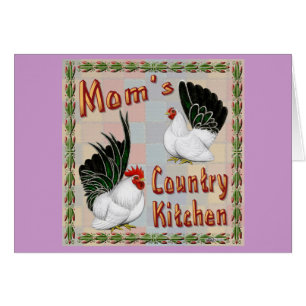 Mom's Country Kitchen