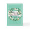 Mom's Favourite Colour Mother's Day Card