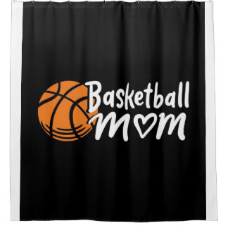 Mom's Favourite Is Playing Basketball