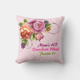 Mom's HD Comfort Pillow