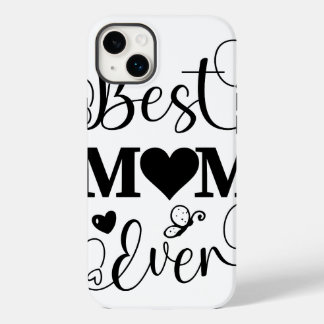 Mom's Love phone Case