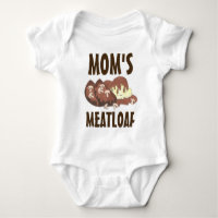 Mom's Meatloaf Diner Food Gravy Mashed Potatoes