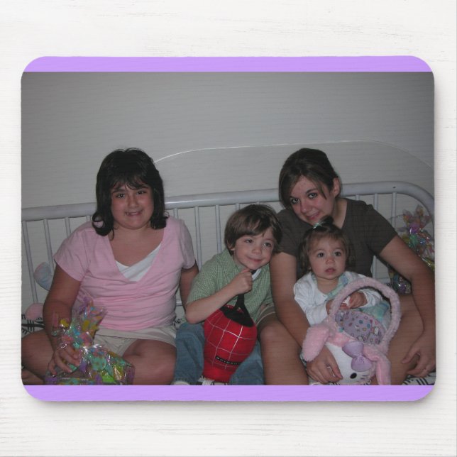 MOMS MOUSEPAD (Front)