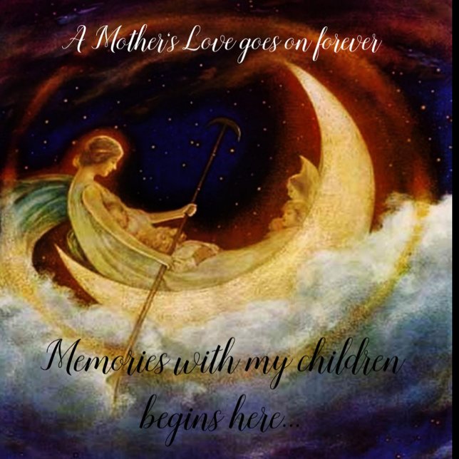 Moms photo album binder (Creator Uploaded)