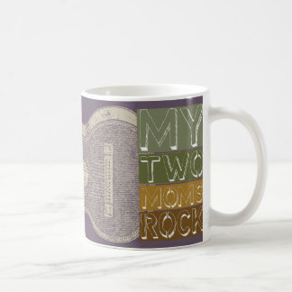 Moms Rock Mug