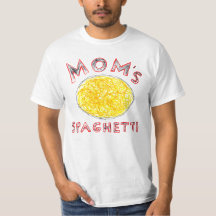Mom's Spaghetti