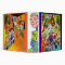 Mom's Sunday Breakfast BINDER with book cover art