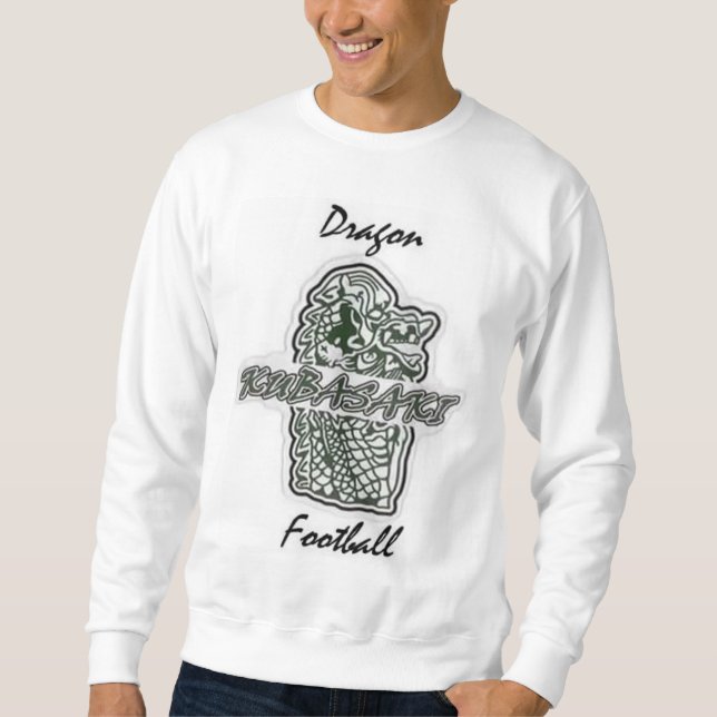 momsshirt sweatshirt (Front)