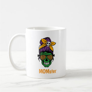 MOMster Coffee Mug