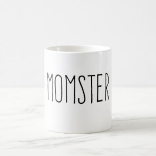 Momster Mug