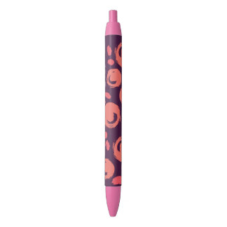 Momster & pattern brand kit black ink pen