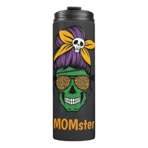 MOMster Thermal Tumbler