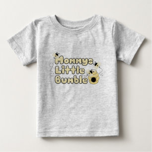 Momys Little Bumble Baby T-Shirt